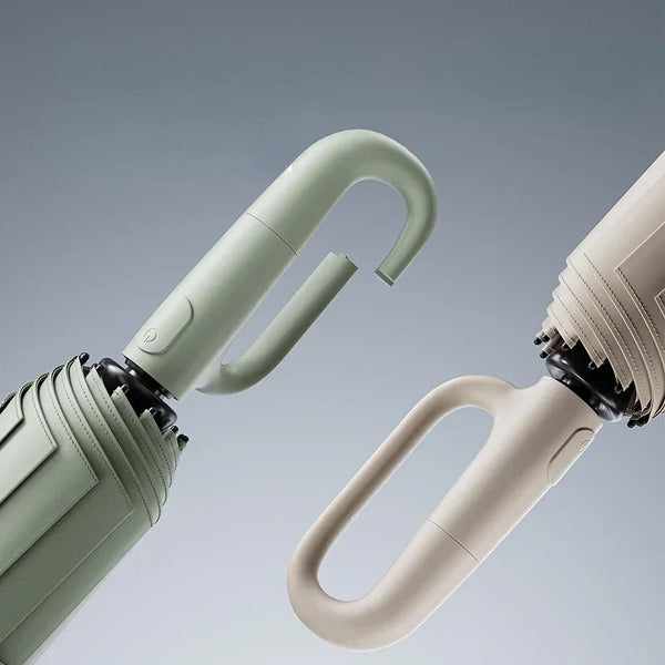 Ultimate Windproof Travel Umbrella