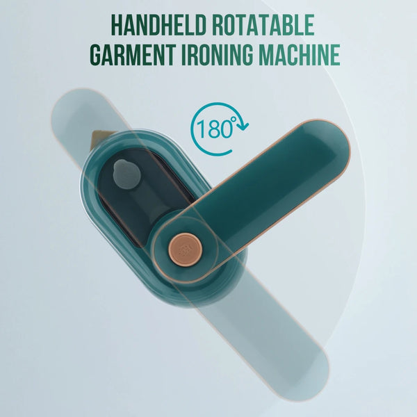 Handheld Travel Garment Steamer